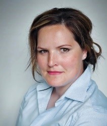 Photo of Laura Voltii